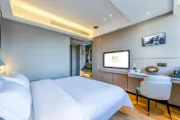 Ding'an Laiximan Hotel (Heping South Road) Các khách sạn gần Jianlong Tower