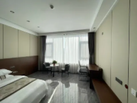 Yuehao Hotel