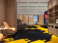 Hampton by Hilton Jieyang High-speed Railway Station Hotels in Jieyang