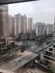 Private Time Hotel Hotel in zona Jiangxi Public Security College Xueshu Lecture Hall