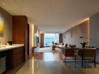 Long Di Yue Lang Hotel Hotels in Chenggu