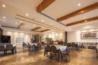 Qingdao Yushangshan·Tangchi Health Resort Hotel