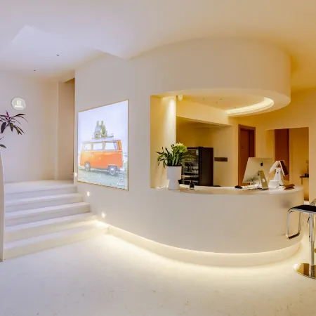 JUAN JING RESORT HOTEL