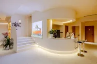 JUAN JING RESORT HOTEL