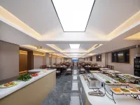 Moshang Qingya Hotel (Kaifeng Railway Station Branch)