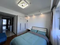 Qingfeng Lishe Homestay (Beihu Wetland Park Zhonghai Haoyu World Branch) Hôtels à : Jingyue University Town