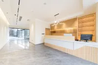 Leshan Huacheng Yuchi Hotel Hotels near GuQiao Jie