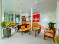Plantation Urban Resort & Spa - bar