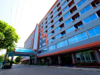Coco Beach Hotel Jomtien Pattaya Hotels near Jomtien Night Market