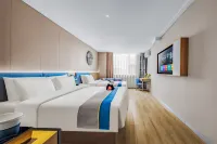 Homeinn · neo (Changzhi Medical College)