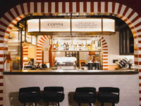 Toscana Valley Hotel Portofino Hotels in Pak Chong