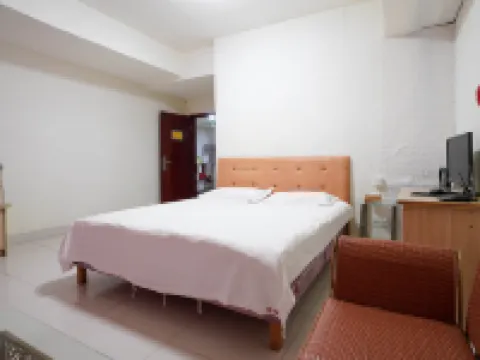 Hua'an Xinyuan Business Hotel Hotels in Hua'an