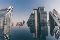 The Okura Prestige Bangkok - Romantic