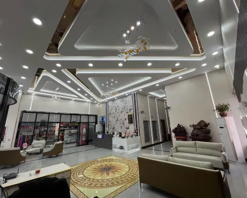 Hua Sheng Hotel Featured Photos