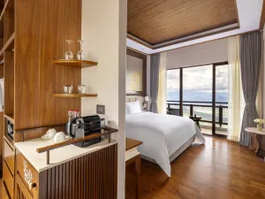 杜利凱爾都喜天麗喜馬拉雅度假村