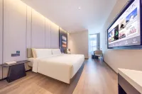 Atour Hotel Luzhou Financial Center Các khách sạn ở Lô Châu