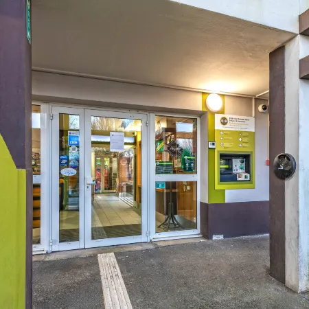 B&B HOTEL Quimper Nord Douarnenez