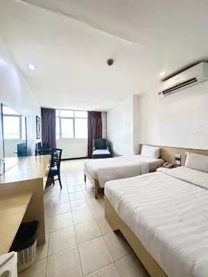 Hotel Pier Cuatro
