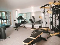 Perios Beach House - Adults Only - Gym