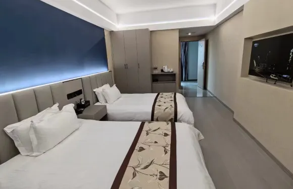 德興京都大酒店