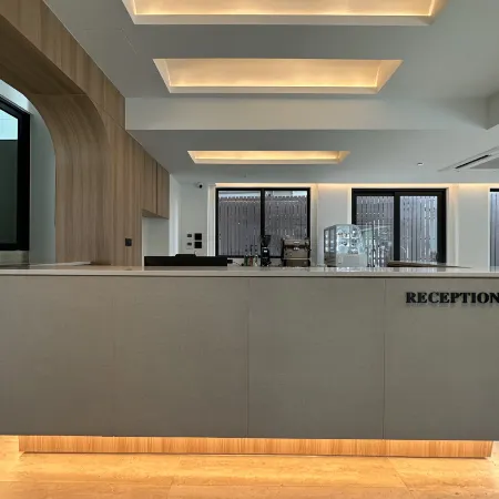 Jace Ratchada Hotel Отели рядом с достопримечательностью «Диндэн»