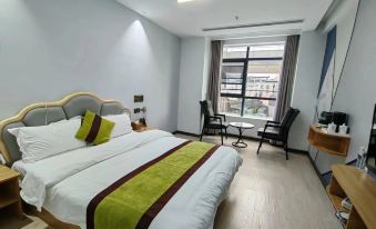 Yishun Hotel