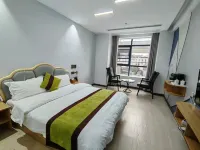 Yishun Hotel Hotels in Suiyang