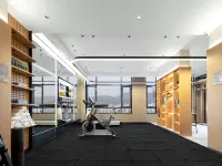 Quanzhou Dehua Wanda Plaza Xunnan West Road Atour Hotel Hotels in Dehua