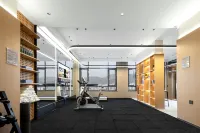 Quanzhou Dehua Wanda Plaza Xunnan West Road Atour Hotel Hotels in Dehua