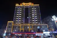 Kingji Hotel Huocheng