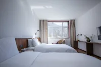 TANXI RESORT AND VILLAS