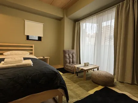 City stay Namba minami