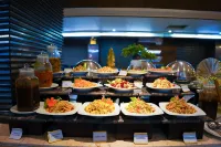 FARS Hotel & Resorts - breakfast