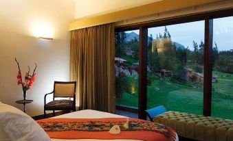 Rio Sagrado, A Belmond Hotel, Sacred Valley