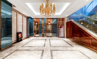 Chuanda Boutique Hotel (Xi'an Old Chenggen GPark)