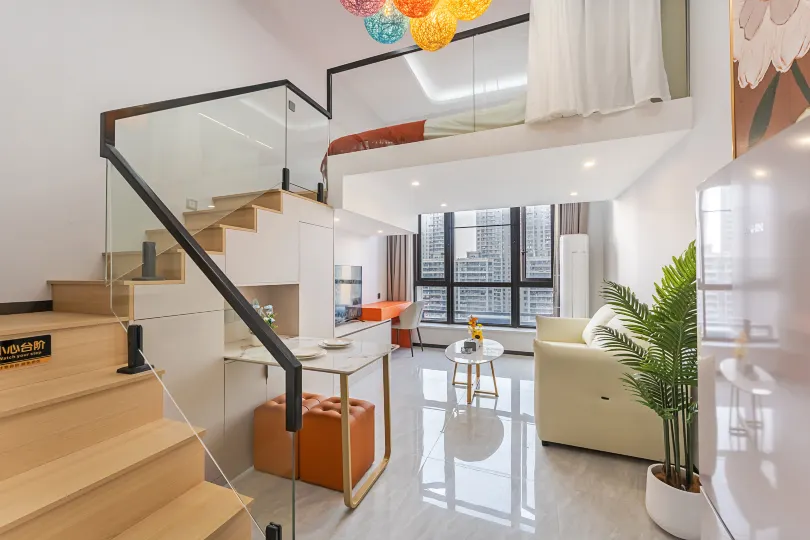 Meidu Collection Hotel (Binjiang Children's Hospital)