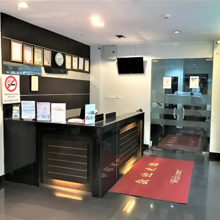 Sipadan Inn 2