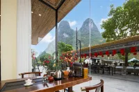 沐風遇見·dream觀景民宿（陽朔遇龍河店）