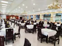 敦煌太陽莊園飯店