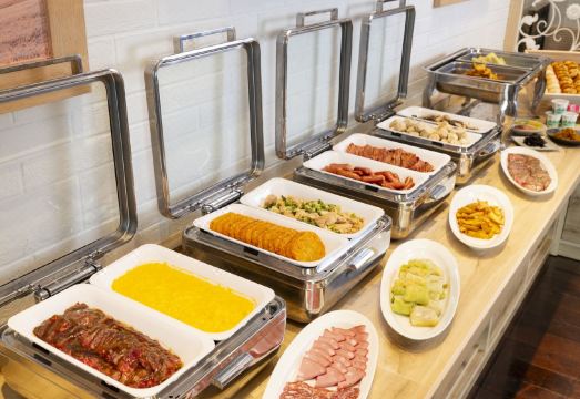 호텔 마이스테이 프리미어 아카사카