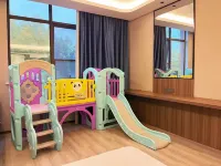Nantong Wonderful Farm RV Campground - Barer