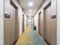 Yuqi Hotel (Zhumadian High-Speed Railway West Station) Hotels in Zhumadian