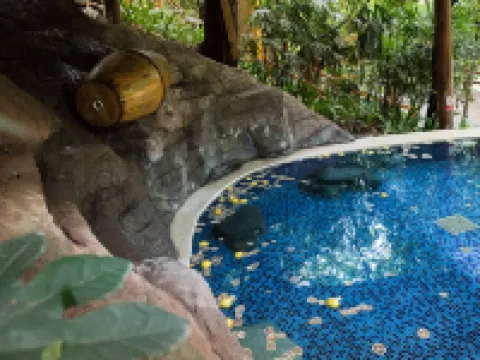 หงชู่ฉาน โฮเต็ล เมาท์ อี้เหมย โรงแรมในเอ๋อเหม่ยซาน