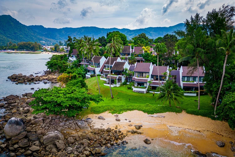 รูปภาพของกมลา บีช เอสเตท