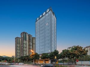 JI Hotel Guangzhou Panyu Shiqiao Subway Station Branch