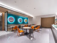 City Comfort Inn Hotel (Baishalizu Zizhixian Qichezhan) Hotels in Baisha