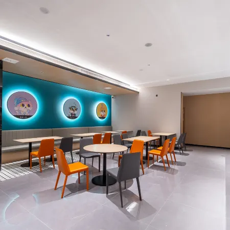 City Comfort Inn Hotel (Baishalizu Zizhixian Qichezhan)