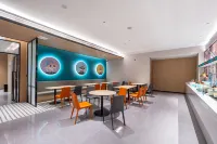 City Comfort Inn Hotel (Baishalizu Zizhixian Qichezhan) Hotels in Baisha