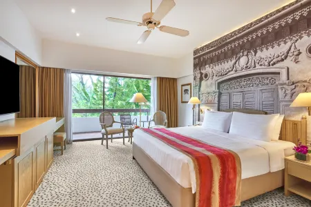 Goodwood Park Hotel