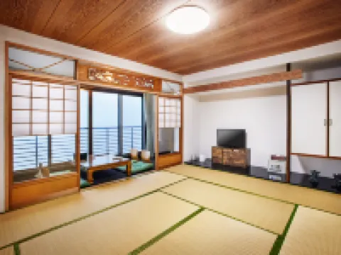 Toya-Onsen Hotel Hanabi Hotels in Toyako